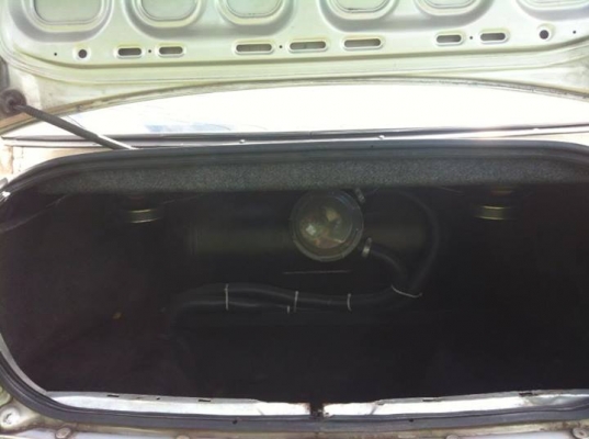 EG D15B หัวฉีด MTGAS แต่งนิดๆ ราคาสุดคุ้มถูกสุดในเวบแน่นอน69,000.-