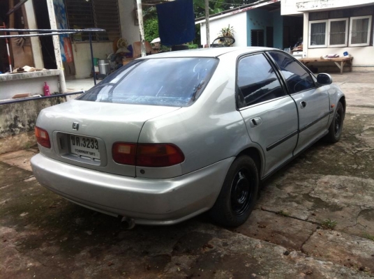 EG D15B หัวฉีด MTGAS แต่งนิดๆ ราคาสุดคุ้มถูกสุดในเวบแน่นอน69,000.-