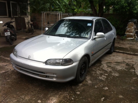 EG D15B หัวฉีด MTGAS แต่งนิดๆ ราคาสุดคุ้มถูกสุดในเวบแน่นอน69,000.-