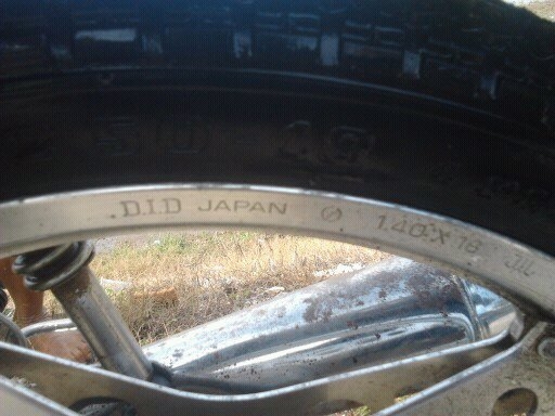 ขาย HONDA CG 125 ทะเบียนพร้อมโอน ภาษีเต็ม 2556 เครื่องสะอาดเดิมไม่ได้ขัดทำสีเจ้าของรักษาดีมากสภาพ 98 \% ได้ครับ ขาย HONDA CG 125 ทะเบียนพร้อมโอน ภาษีเต็ม 2556 เครื่องสะอาดเดิมไม่ได้ขัดทำสีเจ้าของรักษาดีมากสภาพ 98 \% ได้ครับ