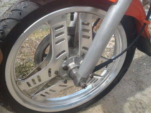 ขาย HONDA CG 125 ทะเบียนพร้อมโอน ภาษีเต็ม 2556 เครื่องสะอาดเดิมไม่ได้ขัดทำสีเจ้าของรักษาดีมากสภาพ 98 \% ได้ครับ ขาย HONDA CG 125 ทะเบียนพร้อมโอน ภาษีเต็ม 2556 เครื่องสะอาดเดิมไม่ได้ขัดทำสีเจ้าของรักษาดีมากสภาพ 98 \% ได้ครับ