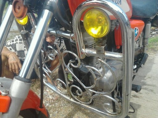 ขาย HONDA CG 125 ทะเบียนพร้อมโอน ภาษีเต็ม 2556 เครื่องสะอาดเดิมไม่ได้ขัดทำสีเจ้าของรักษาดีมากสภาพ 98 \% ได้ครับ ขาย HONDA CG 125 ทะเบียนพร้อมโอน ภาษีเต็ม 2556 เครื่องสะอาดเดิมไม่ได้ขัดทำสีเจ้าของรักษาดีมากสภาพ 98 \% ได้ครับ