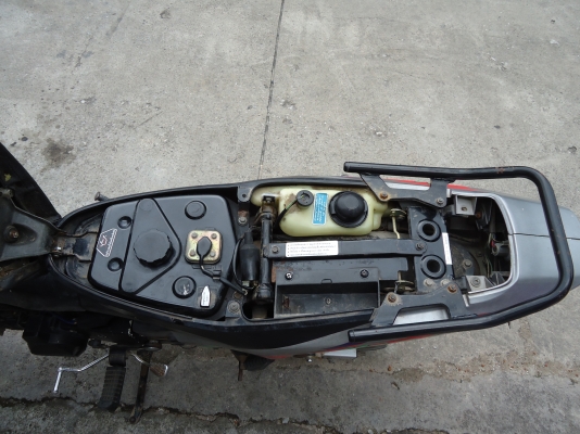 kawasaki magic เครื่องแน่นๆNo book