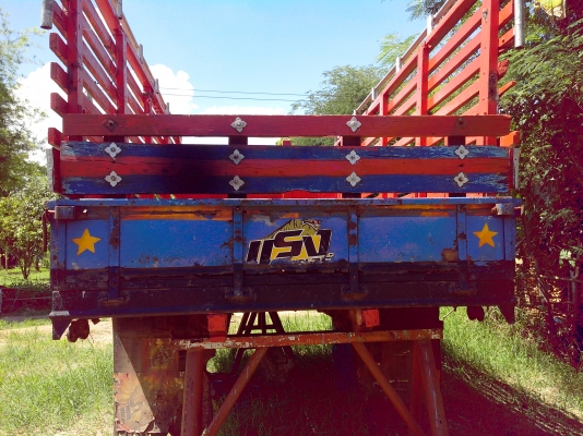 ขายกระบะรถบรรทุก ยาว4.30เมตร