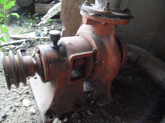 ขายรถ หกล้อ(ดูดส้วม) isuzu รุ่น NPR