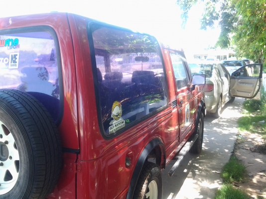 ขายคาริเบี้ยนกระบะตอนเดียว ขายคาริเบี้ยนกระบะตอนเดียว