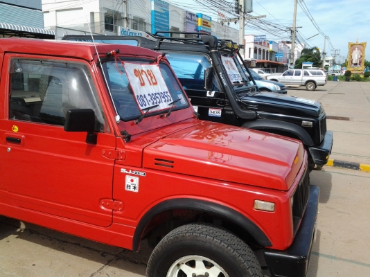 ขายคาริเบี้ยนกระบะตอนเดียว ขายคาริเบี้ยนกระบะตอนเดียว