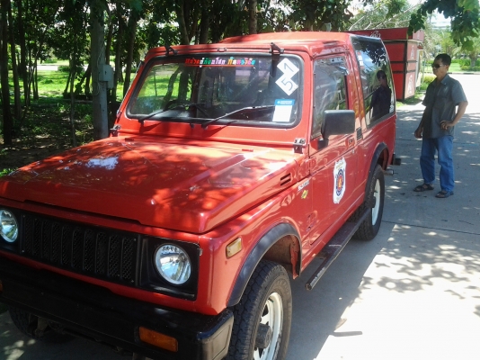 ขายคาริเบี้ยนกระบะตอนเดียว