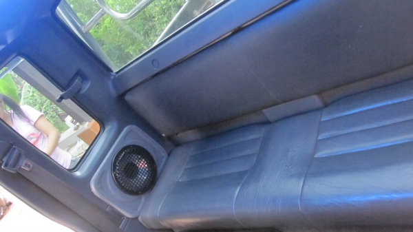 ขายไมตี้เอ็กรถบ้านเดิมๆสวยๆ  สภาพเหมือนพึ่งออกจากศูนย์เลยครับเครื่องเงียบกริบ แอร์ใหม่ล้างทั้งระบบคอมใหม่ตู้แอร์ใหม่เย็นจนหนาว กันชนหน้า+หลังใหม่+แม๊กลายเนอร์ใหม่ยางดอกเต็มพวงมาลัยพาเวอร์เครื่องเสียงใหม่จัดเต็มDVDชีดี+พาเวอแอมป์+กันสาดใหม่+กันแมลงใหม่+บัน