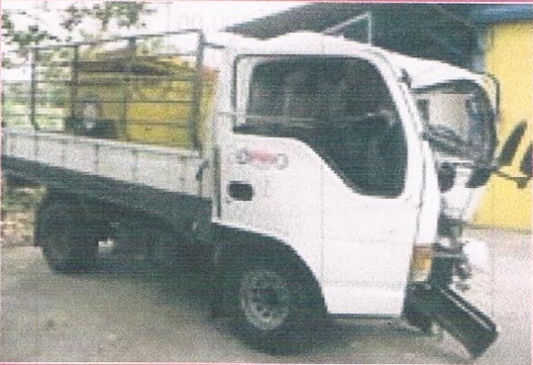 ขายซากรถยนต์  พร้อมทะเบียน