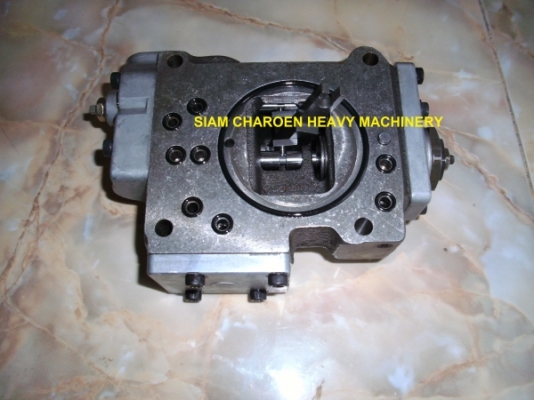 KOBELCO SK120 part no: 2436U1471F1 Regulator (จัดส่งตามออเดอร์) KOBELCO SK120 part no: 2436U1471F1 Regulator (จัดส่งตามออเดอร์)