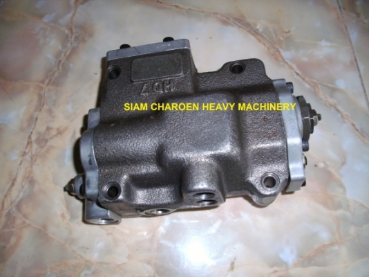 KOBELCO SK120 part no: 2436U1471F1 Regulator (จัดส่งตามออเดอร์) KOBELCO SK120 part no: 2436U1471F1 Regulator (จัดส่งตามออเดอร์)