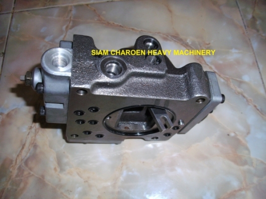 KOBELCO SK120 part no: 2436U1471F1 Regulator (จัดส่งตามออเดอร์) KOBELCO SK120 part no: 2436U1471F1 Regulator (จัดส่งตามออเดอร์)