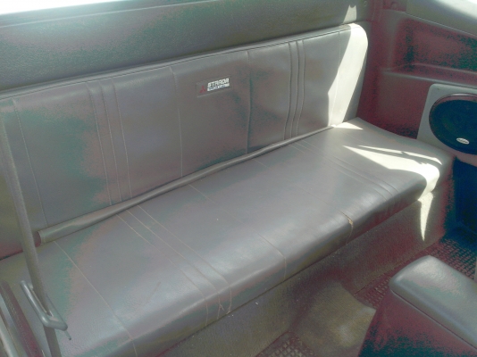 ขาย สตราด้า MEGA CAB ปี 2000