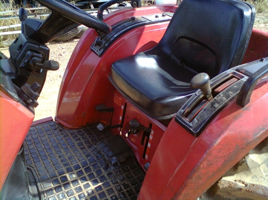 ขาย KUBOTA  X20    4WD  2เพลา   ตัวนอกครับ