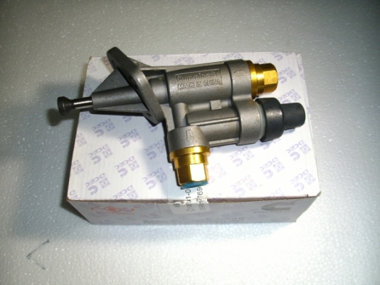 FUEL PUMP ASS'Y 6BT Cummins PART NO: 3904374