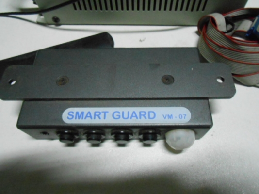 ขาย Smart Guard กันขโมยใช้สัญญาณโทรศัพ