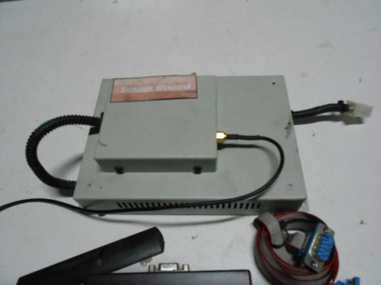 ขาย Smart Guard กันขโมยใช้สัญญาณโทรศัพ