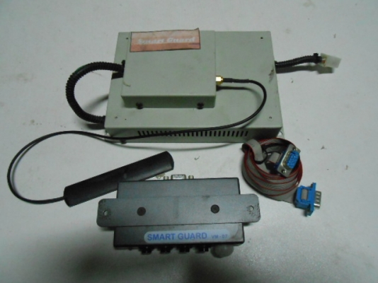 ขาย Smart Guard กันขโมยใช้สัญญาณโทรศัพ