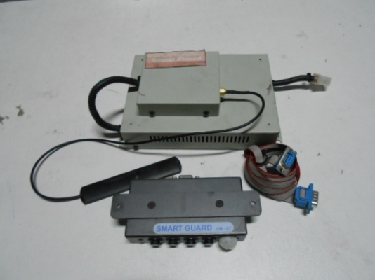 ขาย Smart Guard กันขโมยใช้สัญญาณโทรศัพ