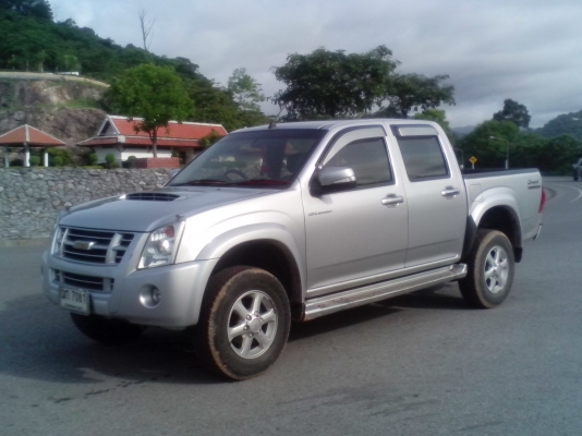 รถบ้านมือเดียว ใช้งานน้อย สภาพพร้อมใช้งาน ประกันช.1