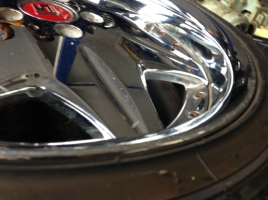 Work Euroline LS207 และอีกเพียบๆ Work Euroline LS207 และอีกเพียบๆ