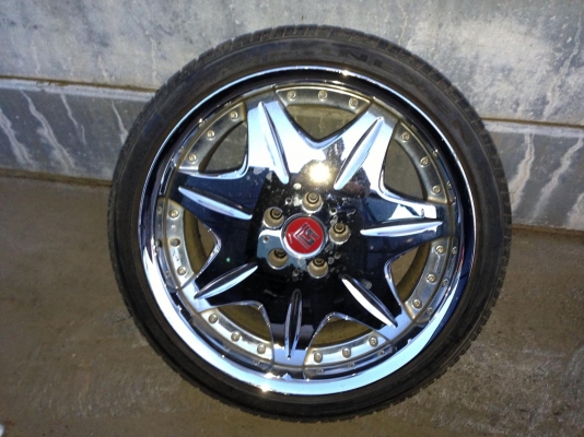 Work Euroline LS207 และอีกเพียบๆ