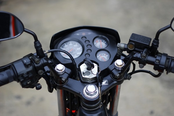 ขาย โซนิคตัวใหม่ ปี 48  ล้อแม๊กเดิมๆ