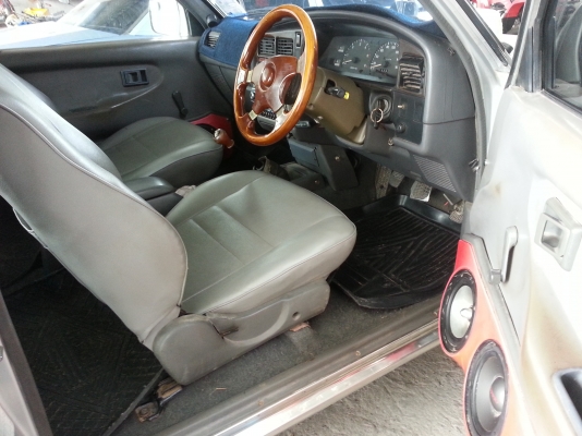 ขายMIGHTY-Xสภาพดี