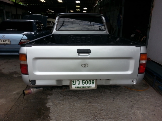 ขายMIGHTY-Xสภาพดี