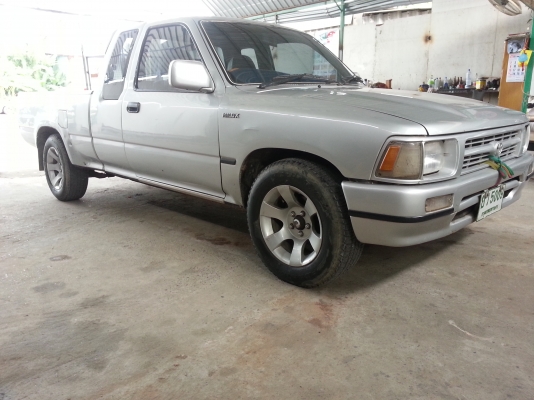 ขายMIGHTY-Xสภาพดี