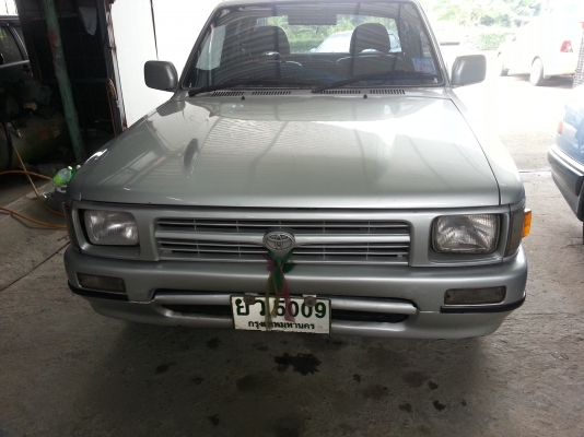 ขายMIGHTY-Xสภาพดี