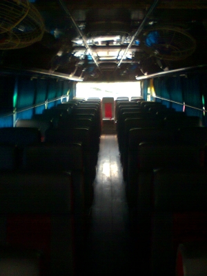 ขายรถบัสราคาถูกจำนวนมาก