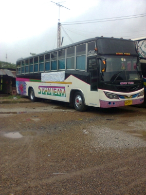 ขายรถบัสราคาถูกจำนวนมาก