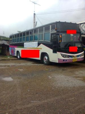ขายรถบัสราคาถูกจำนวนมาก