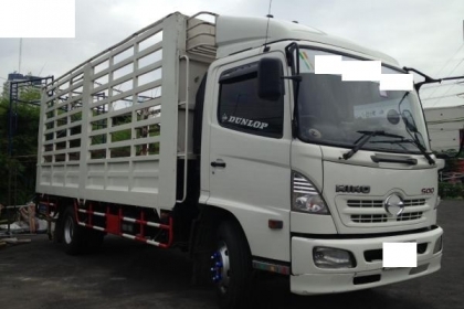 ขายHINO ซีรี่500, เครื่องยนต์คอมมอลเรล 150 แรงม้า สวยมาก โทร 088-4501277