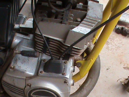 ขาย Suzuki Stinger 125