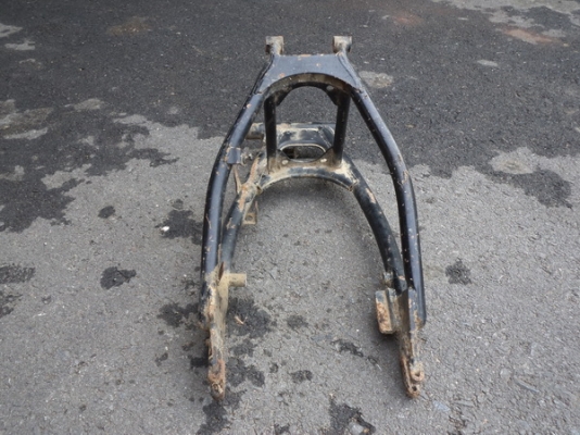 ขายสวิงอาม DT125 cc.โมโน