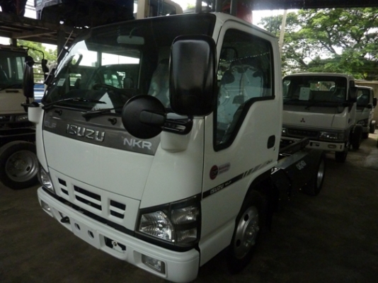 SK48 ISUZU NKR ตาเพชร 125 HP 4ูบ NGV 4 ล้อป้ายเล็กไม่ติดเวลา SK48 ISUZU NKR ตาเพชร 125 HP 4ูบ NGV 4 ล้อป้ายเล็กไม่ติดเวลา
