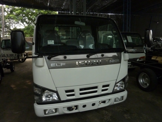 SK48 ISUZU NKR ตาเพชร 125 HP 4ูบ NGV 4 ล้อป้ายเล็กไม่ติดเวลา SK48 ISUZU NKR ตาเพชร 125 HP 4ูบ NGV 4 ล้อป้ายเล็กไม่ติดเวลา