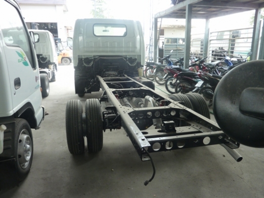 SK53 ISUZU NPR ตาเพชร 150 HP 4 สูบ 6 ล้อ ดีเซล SK53 ISUZU NPR ตาเพชร 150 HP 4 สูบ 6 ล้อ ดีเซล