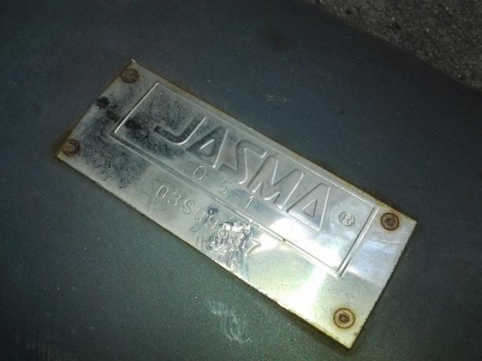 ขายท่อสูตรคู่ 300ZX JASMA