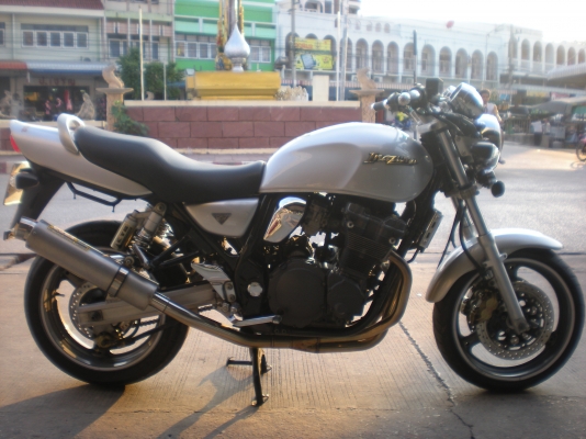 inazuma 400 y'98 inv.+สพม ตัวจริงแท้ๆ