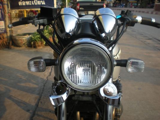 inazuma 400 y'98 inv.+สพม ตัวจริงแท้ๆ