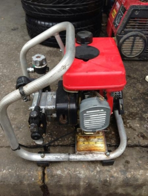 ขาย เครื่องปั่นไฟ สูบน้ำ ตบดิน ปั๊มน้ำ เก่าญี่ปุ่น รถตัดหญ้า มาแล้วครับ