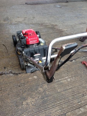 ขาย เครื่องปั่นไฟ สูบน้ำ ตบดิน ปั๊มน้ำ เก่าญี่ปุ่น รถตัดหญ้า มาแล้วครับ