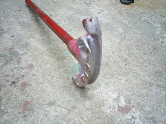 ฺBENDER 4 หุน