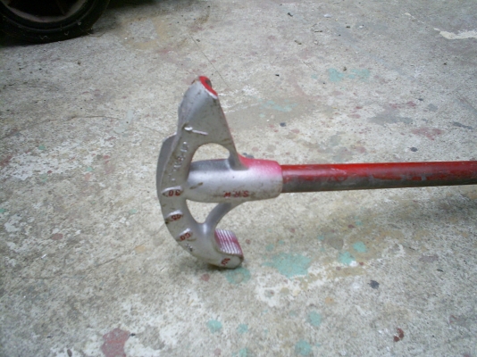 ฺBENDER 4 หุน