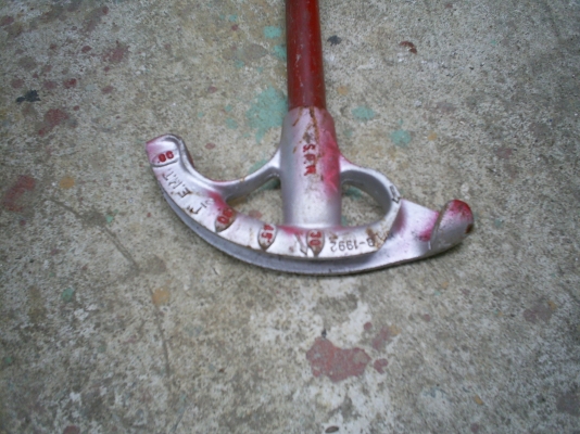 ฺBENDER 4 หุน