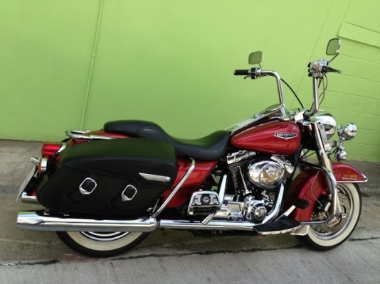 ขาย 500,000-HARLEY สรรพสามิตร(ราคานี้ไม่ลดแล้วครับ)